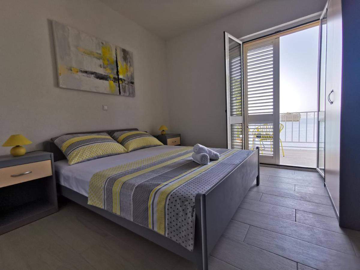 Yellow Wish Sobra Exterior foto